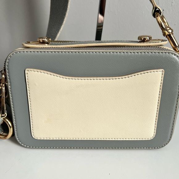 Marc Jacobs The Sure Shot Bag AS IS - Picture 6 of 10